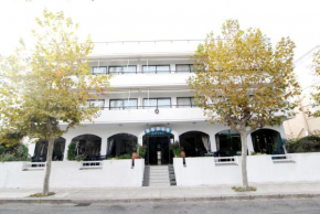 Aegeon Hotel - Adults Only - Dodekanes Kos